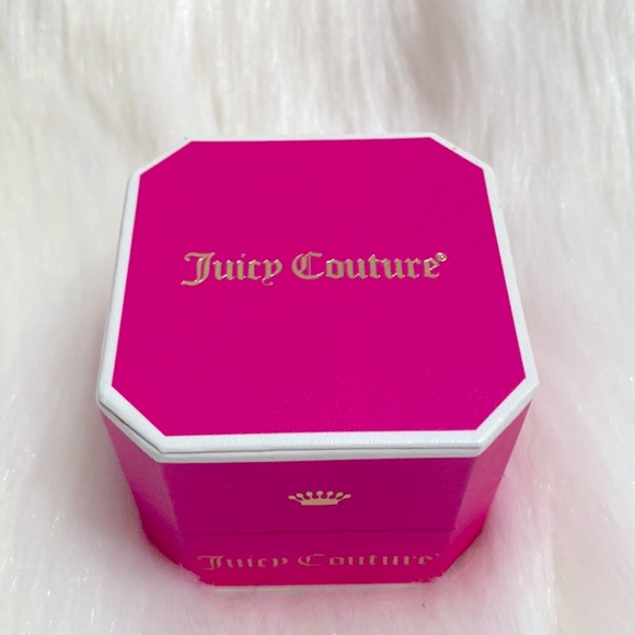 🩷PRICE IS FIRM🩷Juicy Couture Nail Polish Charm NWT Excellent Condition - Picture 3 of 12